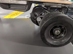 Boosted V2 - MRE Race Caps