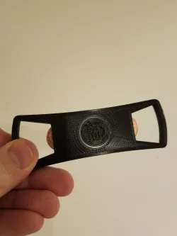 Bottle Opener Fidget Spinner