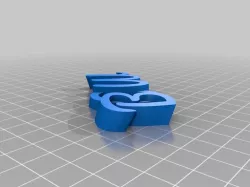 BOW - 3d