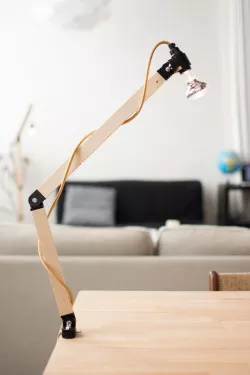 bureaulamp BL27 desk lamp