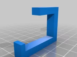Cable hook