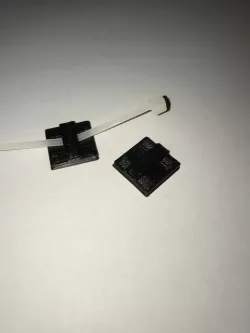 Cable Tie Clip