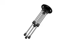 Camera tripod