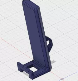 Car mount Slider component for BB E10