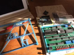 Case for CPUville Z80 Computer Kit
