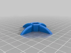 Cello bow wrench
