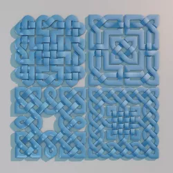 Celtic Pattern