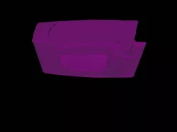 Chevy Cruze Key Protector
