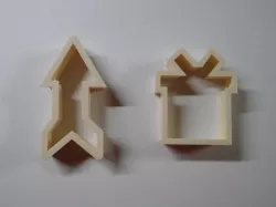 Christmas cutter