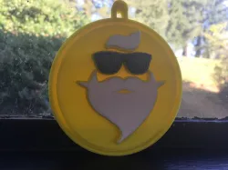 Christmas pendant