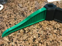 Christmas tree stand