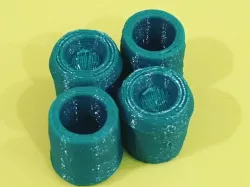 Christmas Tree Stand Caps