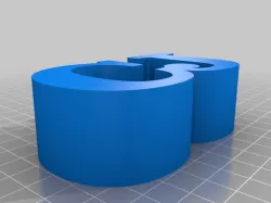 CJ 3D