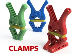 Clamps