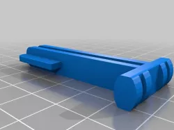 CLIP, PLASTIC (177860D011) Toyota Corolla