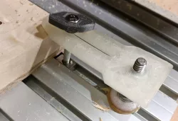 CNC Clamp