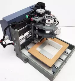 CNC2018 controller box