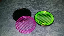 Coaster