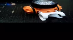 Cocooon Create Mini spindle extension