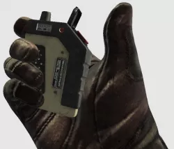 COD C4 Detonator (PROP)