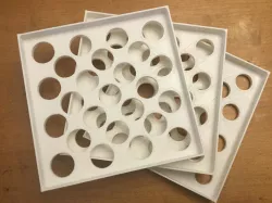 Coin Sifter