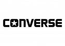 Converse Logo (1977-2003)