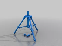 Copy of Tripod