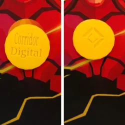 Corridor Digital Maker Coin
