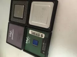 Cpu Holder