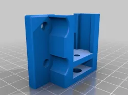 CR-10 / Ender-3 Z-Axis End Stop Adjustment