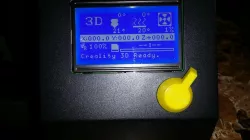 CR-10 Knob
