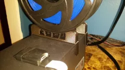 CR-10 spool holder