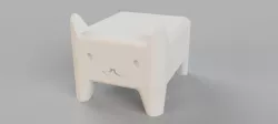 Cube Cat