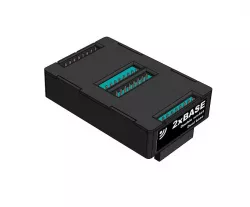 D1M BLOCK - 2xBASE
