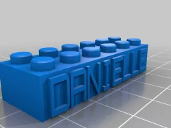 Danielle