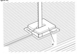 DeWALT Toebehoren - Zaagband voor lintzagen, 2095 mm DT8483