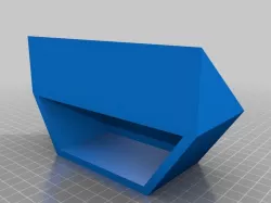 Display Case Model