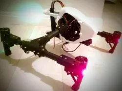 DJI Inspire Drone 