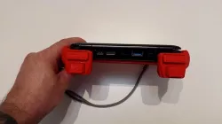 DNX MGRIP Shoulder Buttons