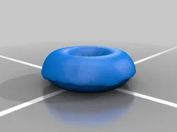 Donut 
