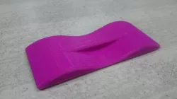 Duel Wheel Chock