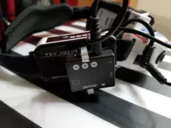 Eachine EV100 Micro AV Recorder clip