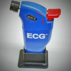 ECG Micro Jet torch stand