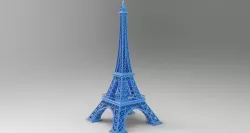 Eiffel Tower