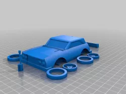 el camino