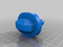 Emerald ring