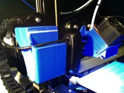 Ender-2 Logitech C310 C270 X-axis support