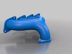 Exhaust Manifold