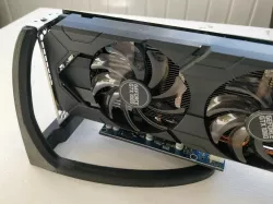 External GPU Stand (Display / Mining)
