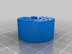 Fake 5201 Bearing